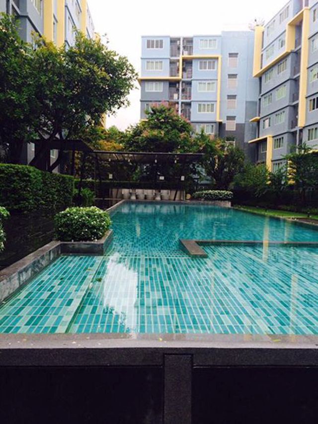 6A111065 ให้เช่าคอนโด Dcondo kathu 1 ห้องนอน 1 ห้องน้ำ พื้นที่ 30 ตรม.