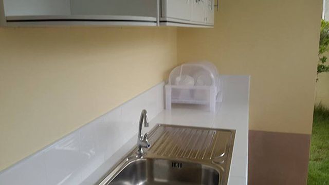 6A120352 ให้เช่าบ้านแฝดชั้นเดียว 2 ห้องนอน 2 ห้องน้ำ พื้นที่ 39.88 ตรว.