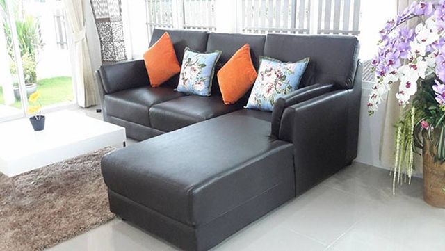 6A120352 ให้เช่าบ้านแฝดชั้นเดียว 2 ห้องนอน 2 ห้องน้ำ พื้นที่ 39.88 ตรว.