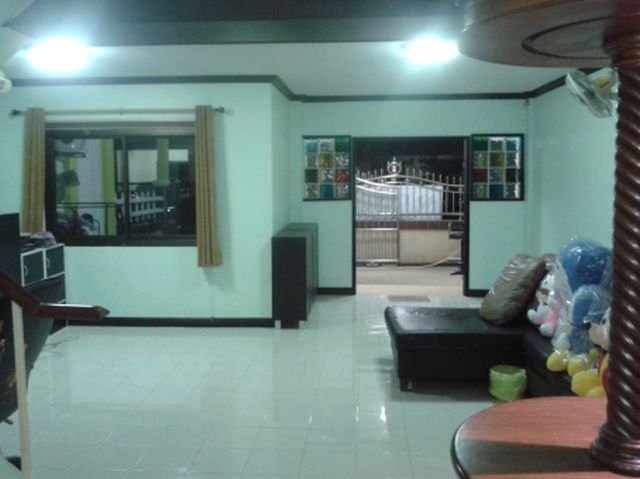 ขายบ้านภูเก็ต ต่ำกว่าราคาประเมินธนาคาร ใกล้หาดป่าตอง ซอยบางลา ห้างจังซีลอน