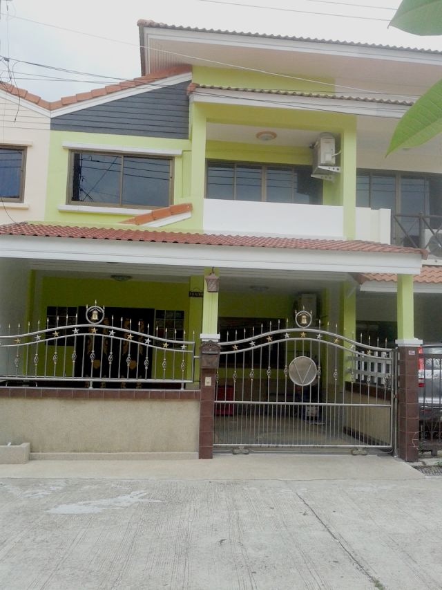 ขายบ้านภูเก็ต ต่ำกว่าราคาประเมินธนาคาร ใกล้หาดป่าตอง ซอยบางลา ห้างจังซีลอน