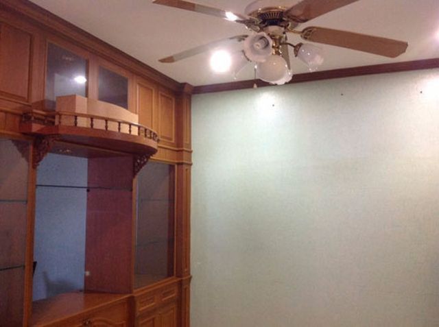 6A90612 ให้เช่าบ้านแฝดชั้นเดียว 2 ห้องนอน 2 ห้องน้ำ พื้นที่ 36 ตรว.