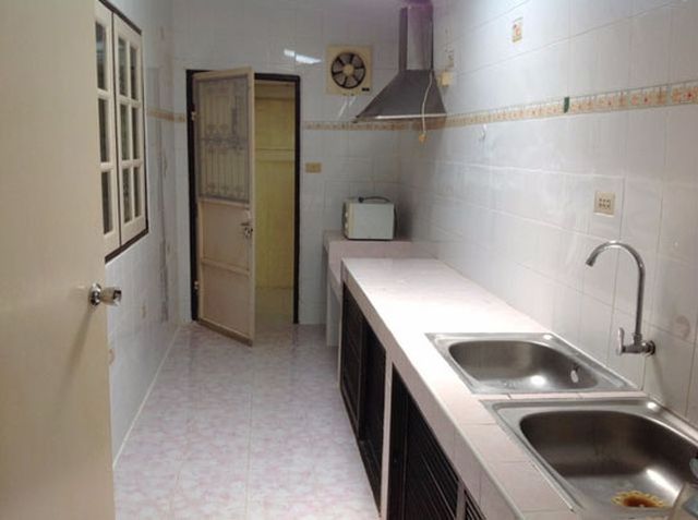 6A90612 ให้เช่าบ้านแฝดชั้นเดียว 2 ห้องนอน 2 ห้องน้ำ พื้นที่ 36 ตรว.