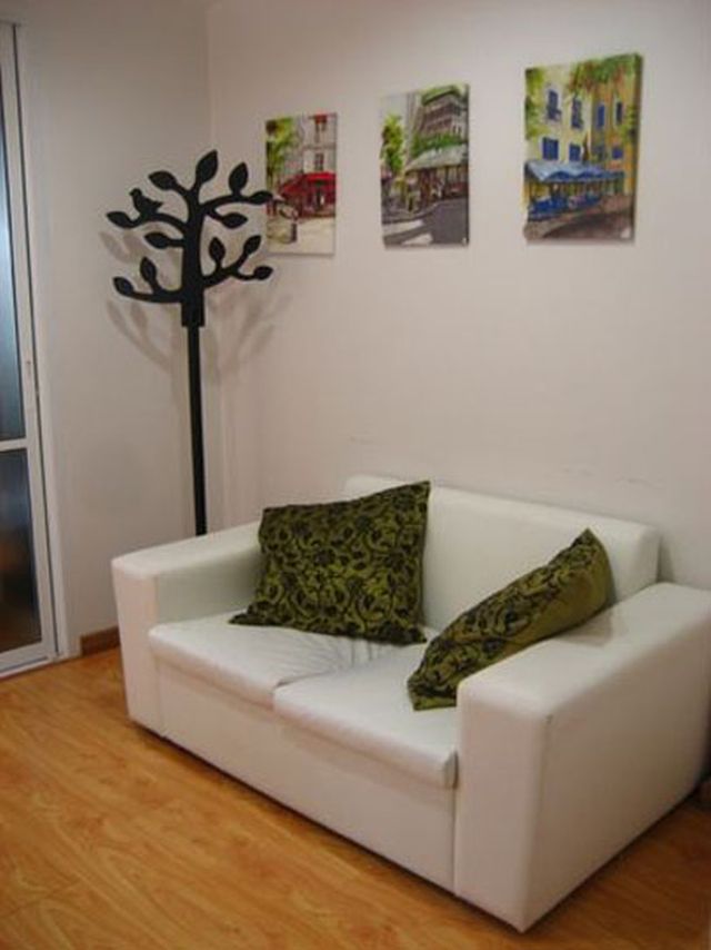 6A111088 ให้เช่าคอนโด Plus1 condo 1 ห้องนอน 1 ห้องน้ำ