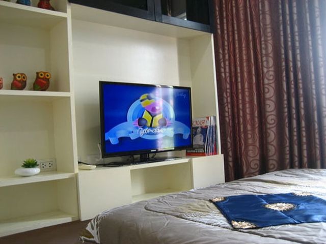 6A111088 ให้เช่าคอนโด Plus1 condo 1 ห้องนอน 1 ห้องน้ำ