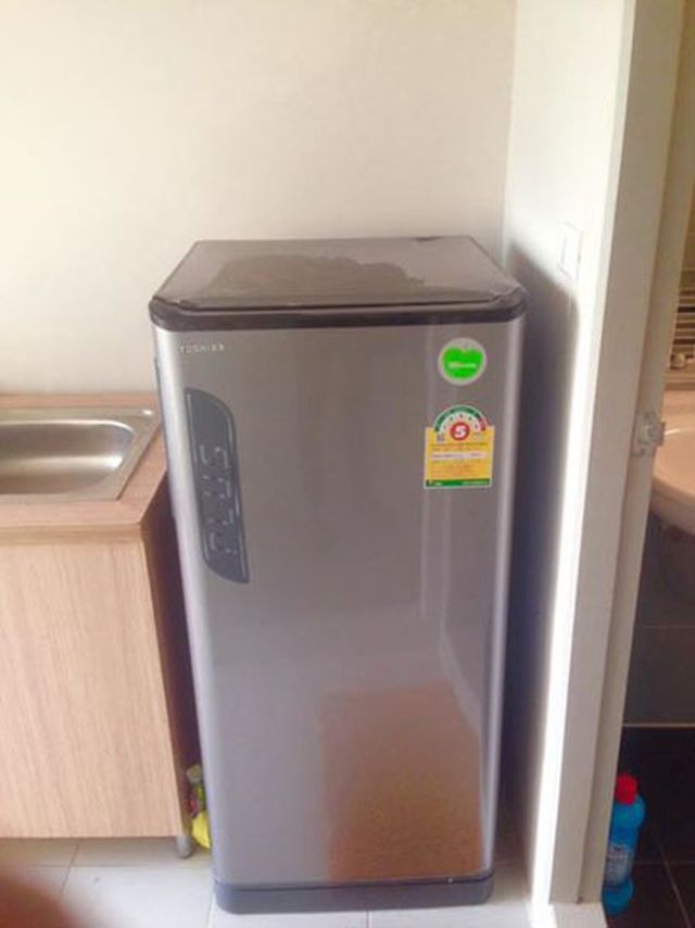 6A111089 ให้เช่าคอนโด Dcondo กะทู้ป่าตอง 1 ห้องนอน 1 ห้องน้ำ