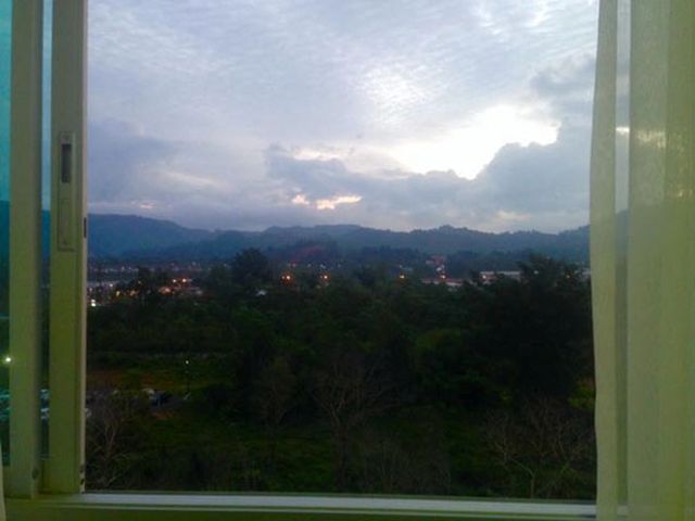 6A111089 ให้เช่าคอนโด Dcondo กะทู้ป่าตอง 1 ห้องนอน 1 ห้องน้ำ