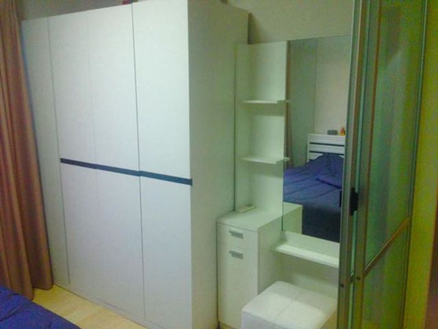 6A111089 ให้เช่าคอนโด Dcondo กะทู้ป่าตอง 1 ห้องนอน 1 ห้องน้ำ