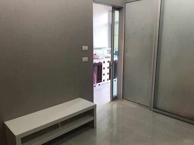 6A100753 ให้เช่าคอนโด GooD condo 1 ห้องนอน 1 ห้องน้ำ ราคา 7,000บาทต่อเดือน