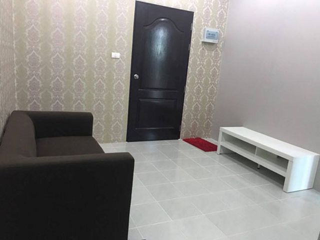 6A100753 ให้เช่าคอนโด GooD condo 1 ห้องนอน 1 ห้องน้ำ ราคา 7,000บาทต่อเดือน