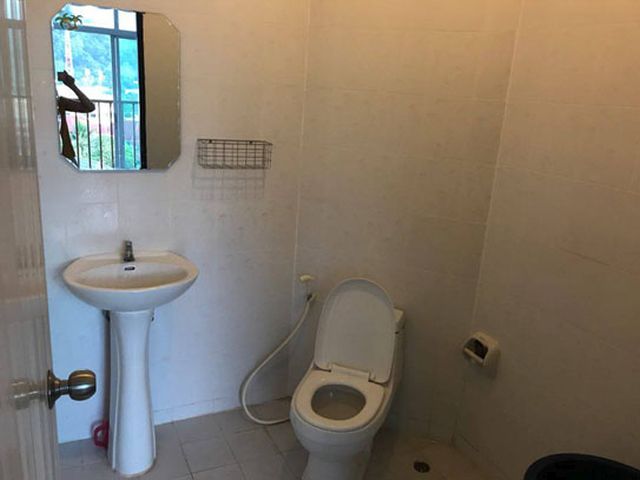 6A100753 ให้เช่าคอนโด GooD condo  1 ห้องนอน 1 ห้องน้ำ ราคา 7,000บาทต่อเดือน