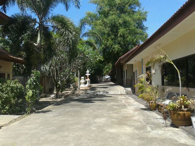 6C90241 ขายบ้านเดี่ยว 2 ชั้น 5 ห้องนอน 5 ห้องน้ำ พื้นที่ 267 ตรว.