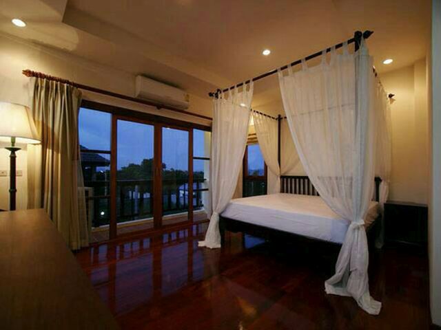 6C80126 ขายบ้านเดี่ยว 2 ชั้น 3 ห้องนอน 3 ห้องน้ำ พื้นที่ 80 ตรว.