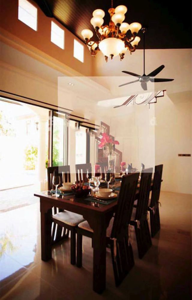 6C80125 ขายบ้านเดี่ยว 2 ชั้น 3 ห้องนอน 3 ห้องน้ำ พื้นที่ 80 ตรว.