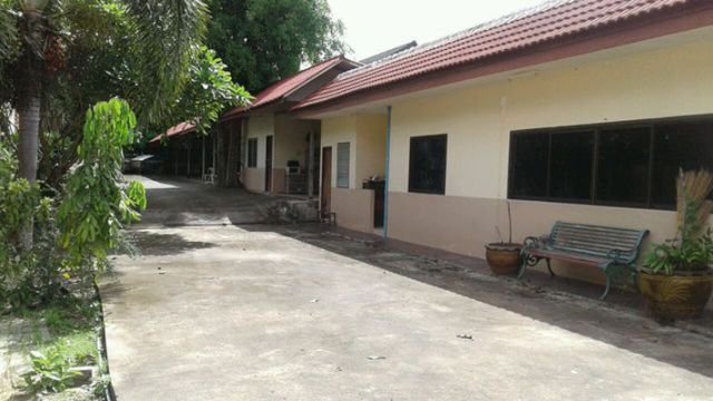 6A90610 ให้เช่าบ้านเดี่ยวสองชั้น 5 ห้องนอน 5 ห้องน้ำ พื้นที่ 267 ตรว.