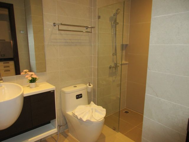 อพาร์ทเม้นสตูดิโอที่ EMERALD - หน่วย 321 สำหรับขาย - ป่าตอง