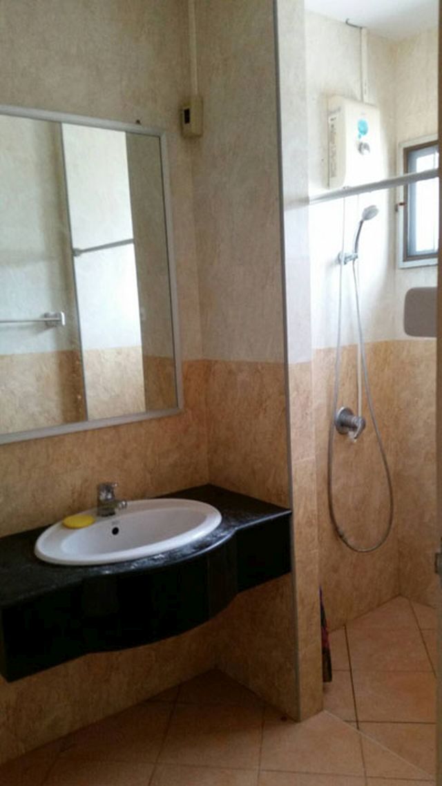 6A90605 ให้เช่าบ้านเดี่ยวชั้นเดียว 3 ห้องนอน 2 ห้องน้ำ พื้นที่ 60 ตรว.