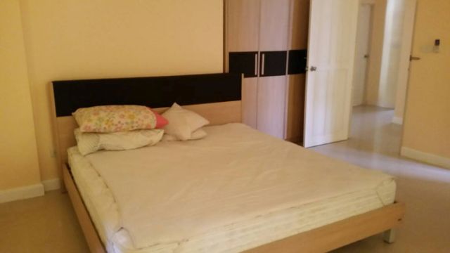 6A90605 ให้เช่าบ้านเดี่ยวชั้นเดียว 3 ห้องนอน 2 ห้องน้ำ พื้นที่ 60 ตรว.