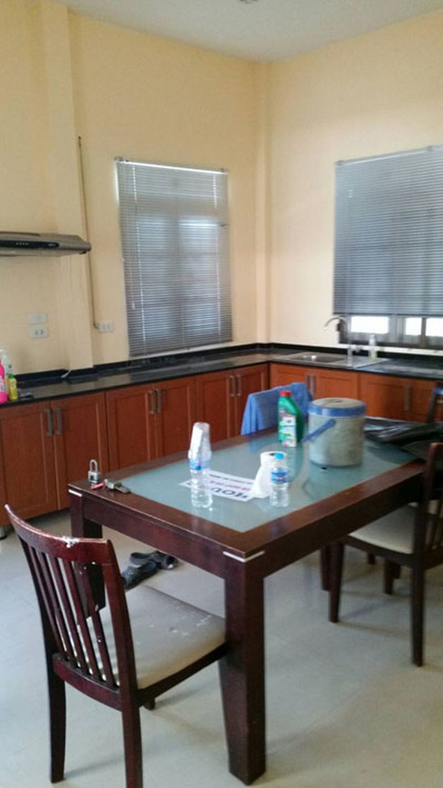6A90605 ให้เช่าบ้านเดี่ยวชั้นเดียว 3 ห้องนอน 2 ห้องน้ำ พื้นที่ 60 ตรว.