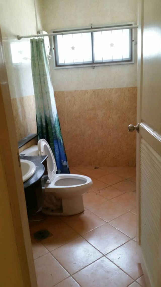 6A90605 ให้เช่าบ้านเดี่ยวชั้นเดียว 3 ห้องนอน 2 ห้องน้ำ พื้นที่ 60 ตรว.