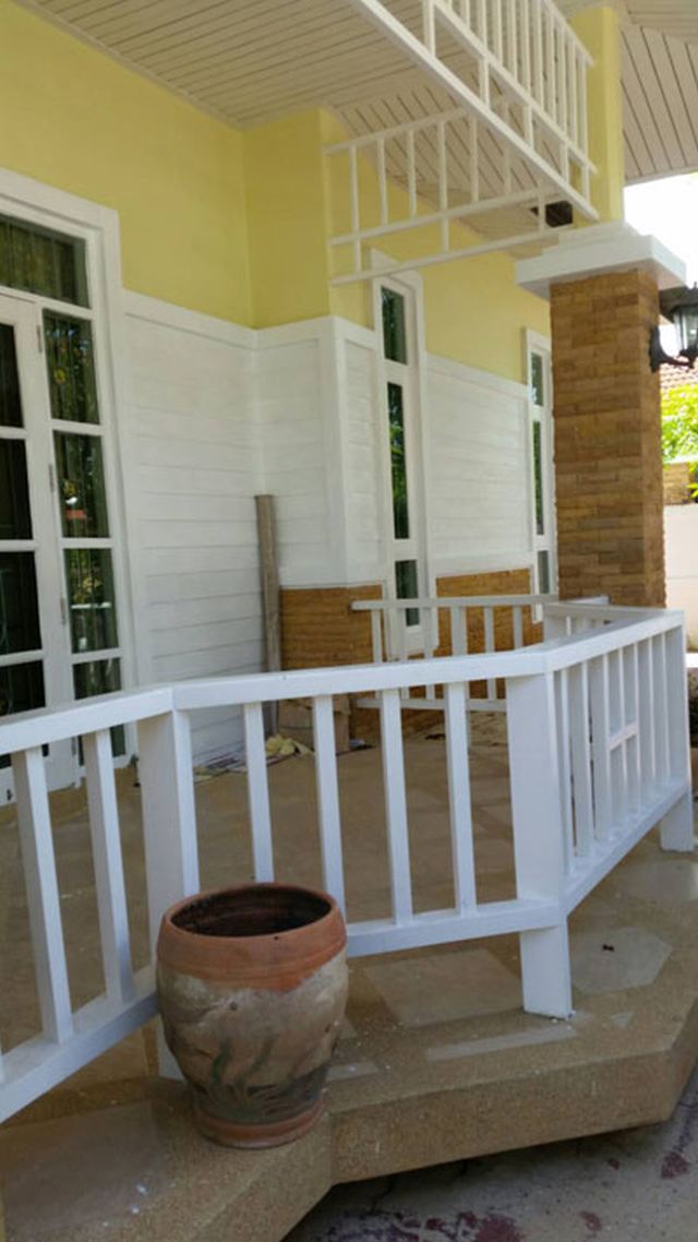 6A90605 ให้เช่าบ้านเดี่ยวชั้นเดียว 3 ห้องนอน 2 ห้องน้ำ พื้นที่ 60 ตรว.