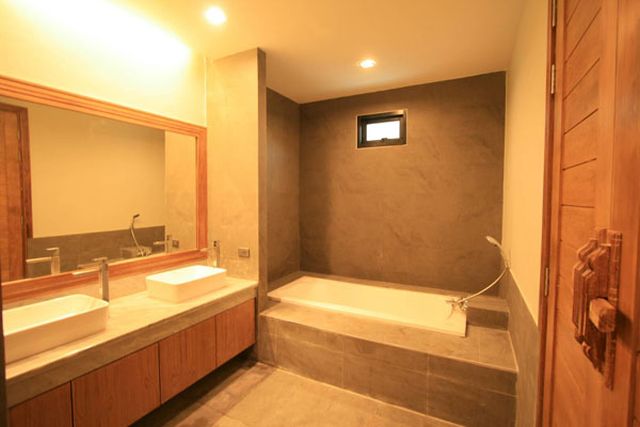 6A90606 ให้เช่าบ้านเดี่ยวพลูวิลล่า 3 ห้องนอน 4 ห้องน้ำ พื้นที่ 81 ตรว.