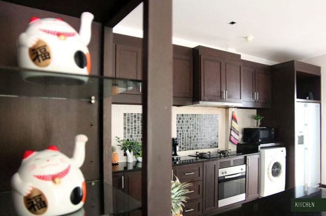 6A90607 ให้เช่าบ้านเดี่ยว 3 ห้องนอน 3 ห้องน้ำ พื้นที่ 120 ตรม.