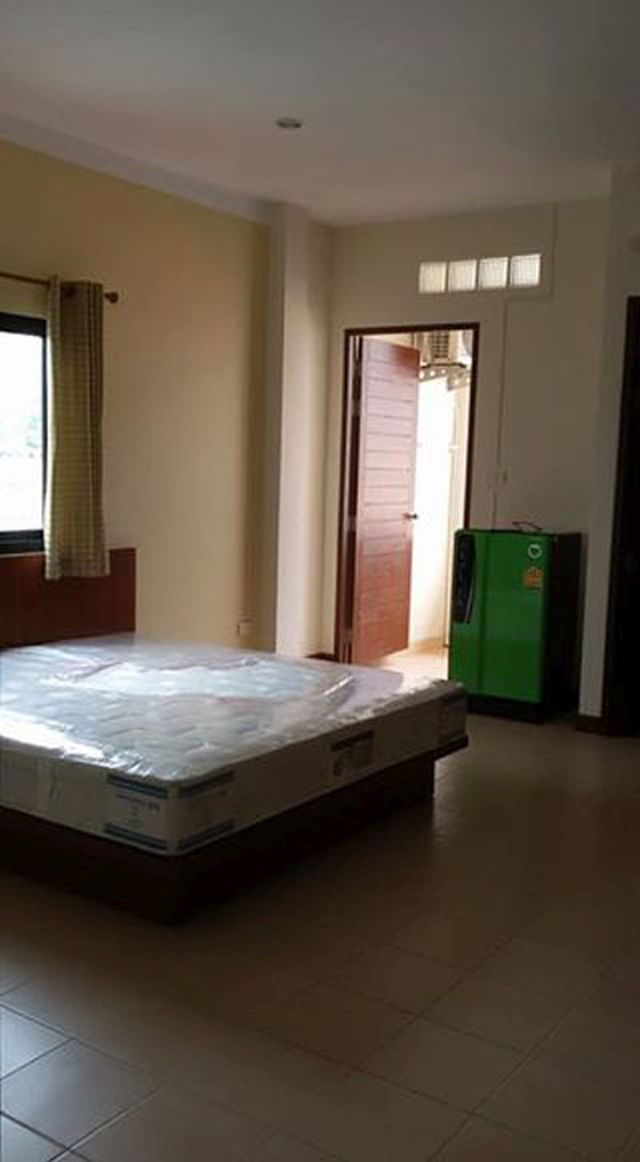 6A111062 ให้เช่าอาพาร์ทเม้นห้องสวยเหมาะกับวัยทำงานมี 1 ห้องนอน 1 ห้องน้ำ