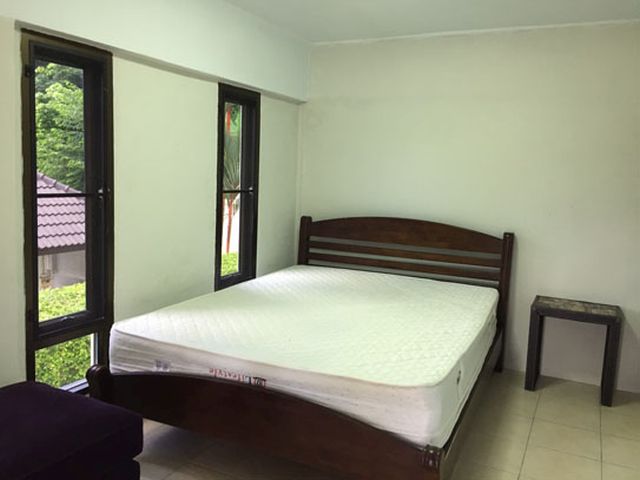 6A80328 ให้เช่าบ้านเดี่ยวสองชั้น 4 ห้องนอน 2 ห้องน้ำ พื้นที่ 200 ตรว.