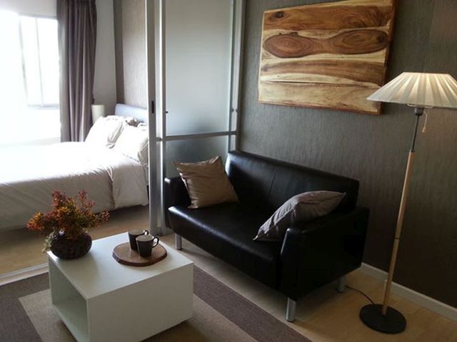 6A111100 ให้เช่าคอนโด D-condo กะทู้ป่าตอง  1 ห้องนอน 1 ห้องน้ำ