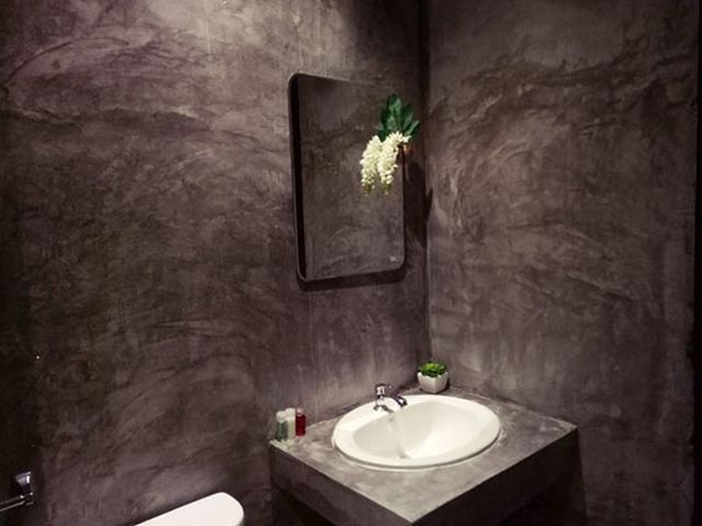 6A70073 ให้เช่าอพาร์ทเม้น 1 ห้องนอน 1 ห้องน้ำ ราคาเช่าเดือนละ 9,000 บาท