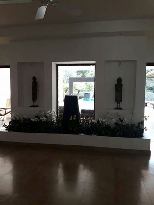 6C80127 ขายบ้านเดี่ยว 4 ห้องนอน 5 ห้องน้ำ พื้นที่ 64 ตรว. ราคา 26 ล้านบาท