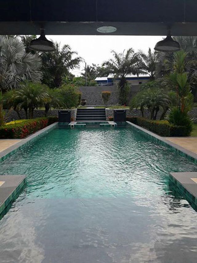 6C80127 ขายบ้านเดี่ยว 4 ห้องนอน 5 ห้องน้ำ พื้นที่ 64 ตรว. ราคา 26 ล้านบาท