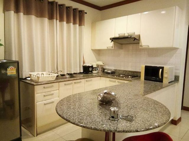 6A60092 ให้เช่าอพาร์ทเม้นในป่าตองมี 1 ห้องนอน 1 ห้องน้ำ