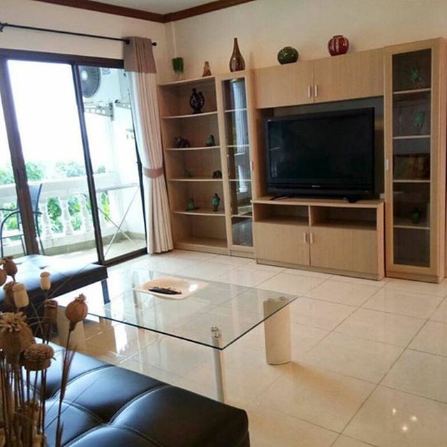 6A60092 ให้เช่าอพาร์ทเม้นในป่าตองมี 1 ห้องนอน 1 ห้องน้ำ