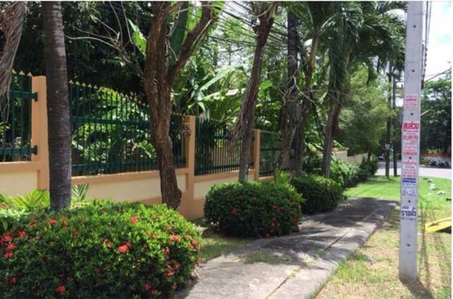 6A100780 ให้เช่าบ้านเดี่ยวสองชั้น 3 ห้องนอน 3 ห้องน้ำ พื้นที่ 109 ตรว.