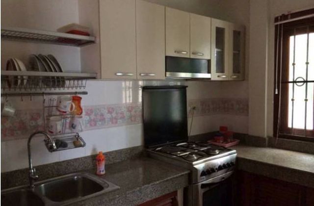 6A100780 ให้เช่าบ้านเดี่ยวสองชั้น 3 ห้องนอน 3 ห้องน้ำ พื้นที่ 109 ตรว.