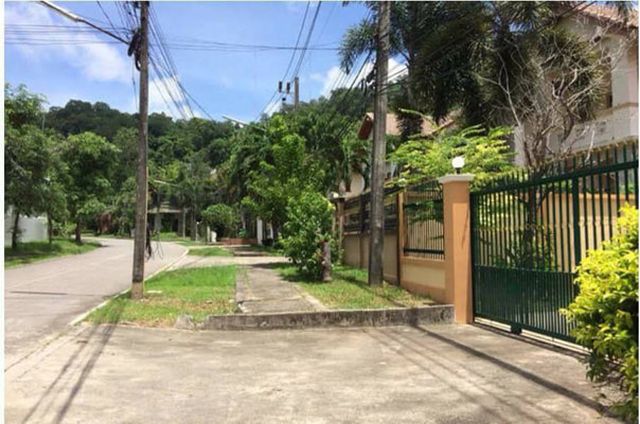 6A100780 ให้เช่าบ้านเดี่ยวสองชั้น 3 ห้องนอน 3 ห้องน้ำ พื้นที่ 109 ตรว.