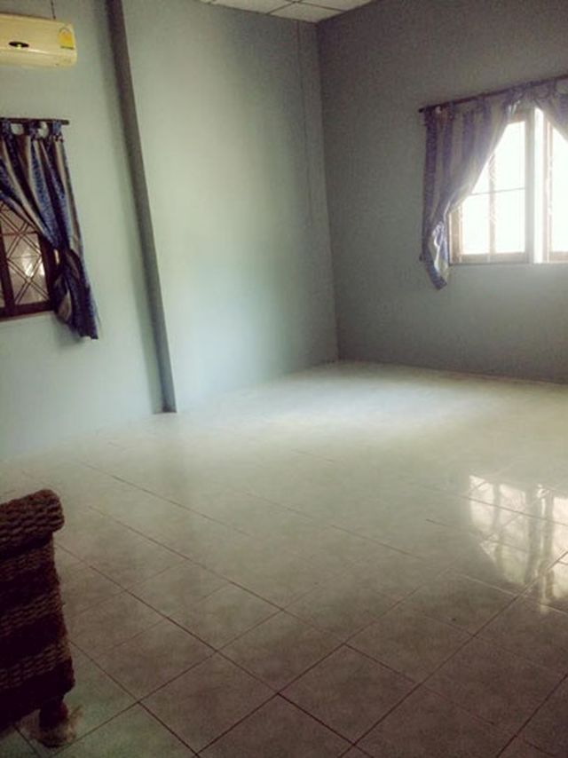 6A90637 ให้เช่าทาวน์เฮาส์ชั้นเดียว 2 ห้องนอน 3 ห้องน้ำ