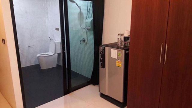 6C60038 ขายอพาร์ทเม้นสี่ชั้น  6  ห้องนอน 6 ห้องน้ำ มีพื้นที่  160  ตร.ม.