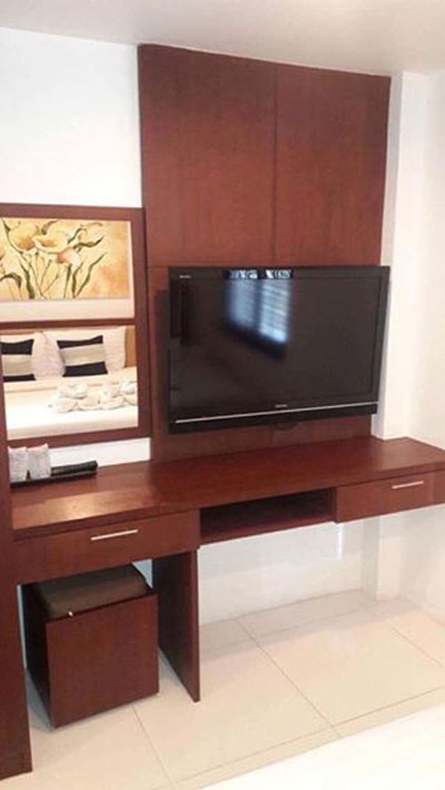 6C60038 ขายอพาร์ทเม้นสี่ชั้น 6 ห้องนอน 6 ห้องน้ำ มีพื้นที่ 160 ตร.ม.