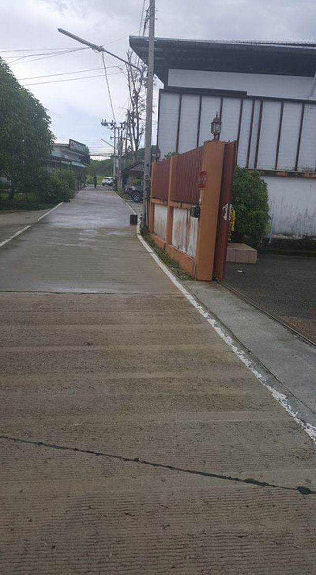 6C90246 ขายบ้านเดี่ยว 2 ชั้น 4 ห้องนอน 3 ห้องน้ำ พื้นที่ 186 ตรว.