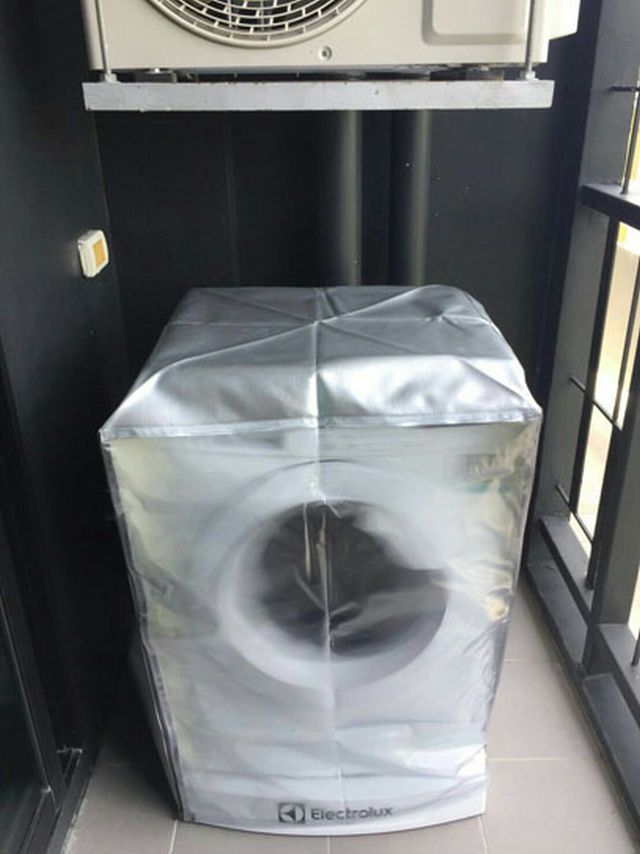 6A100768 ให้เช่าคอนโด The base uptown condo 1 ห้องนอน 1 ห้องน้ำ