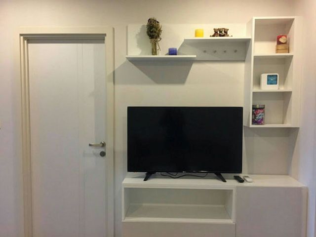 6A100768 ให้เช่าคอนโด The base uptown condo 1 ห้องนอน 1 ห้องน้ำ