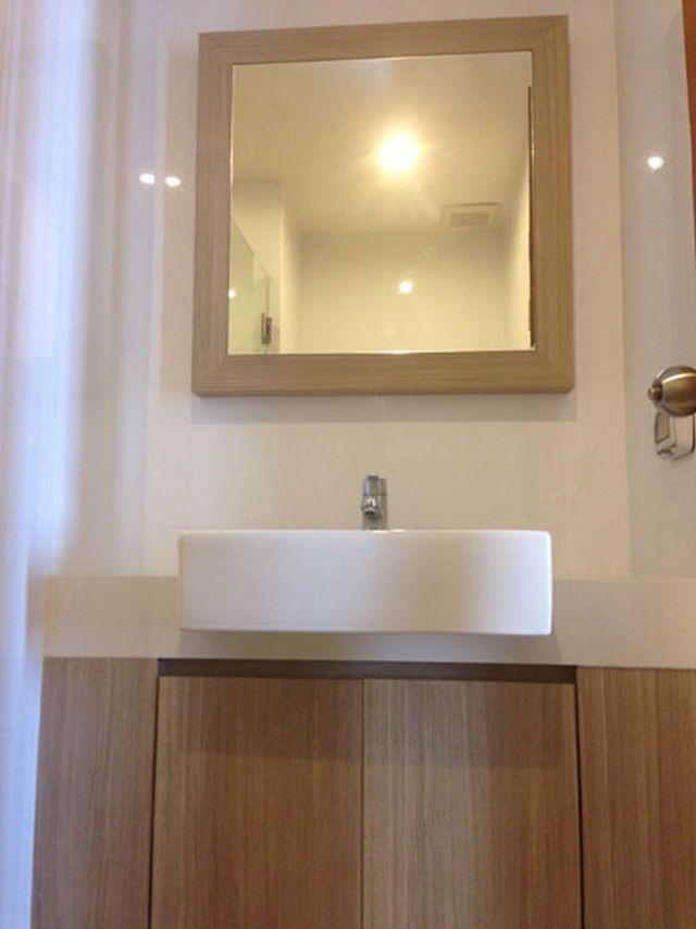 6A100778 ให้เช่าคอนโด Sugar Palm condo  1 ห้องนอน 1 ห้องน้ำ