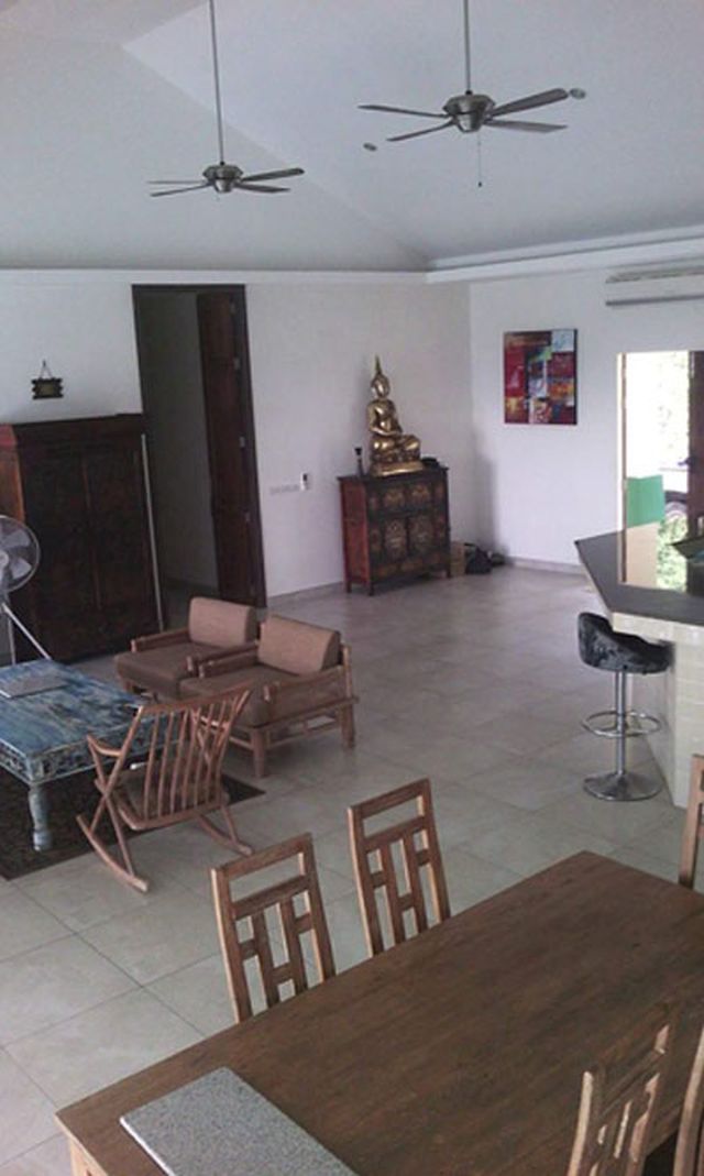 6C120162 ขายบ้านเดี่ยว 3 ชั้น 6 ห้องนอน 3 ห้องน้ำ พื้นที่ 1 ไร่ ราคา 25 ล้านบาท