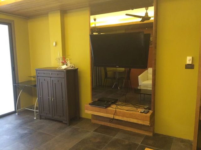 6A111097 ให้เช่าคอนโด กรีนกอล์ฟ condo  1 ห้องนอน 1 ห้องน้ำ ราคา 8,500บาทต่อเดือน