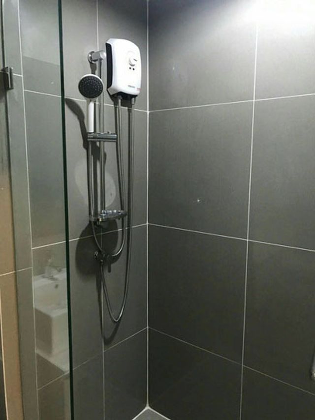 6A100766 ให้เช่าคอนโด Centrio condo 1 ห้องนอน 1 ห้องน้ำ