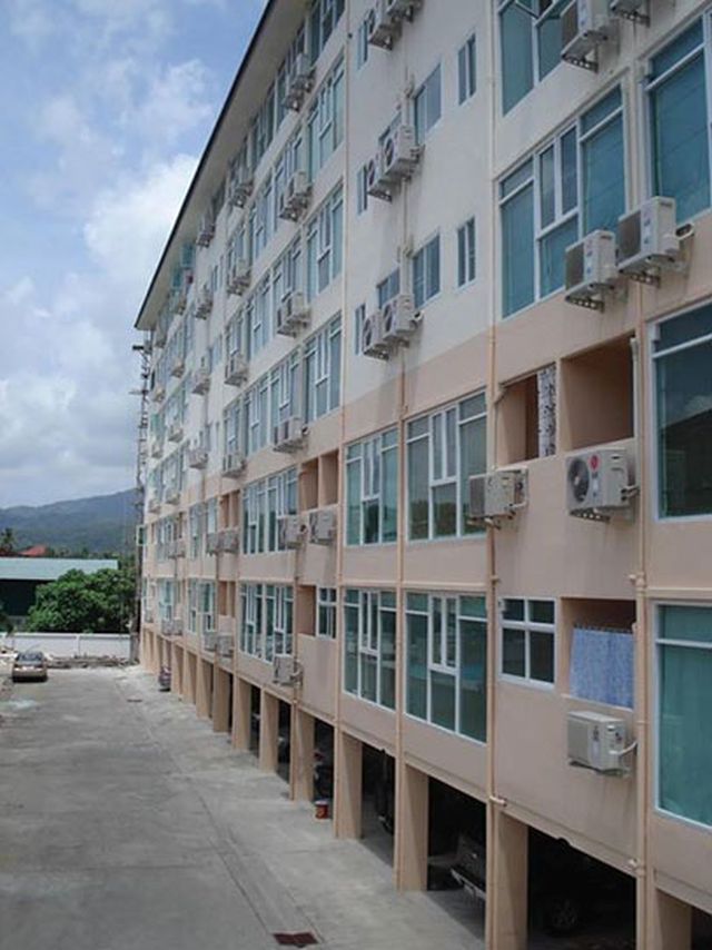 6A90638 ให้เช่าคอนโด พรสวรรค์ condotel  2 ห้องนอน 2 ห้องน้ำ