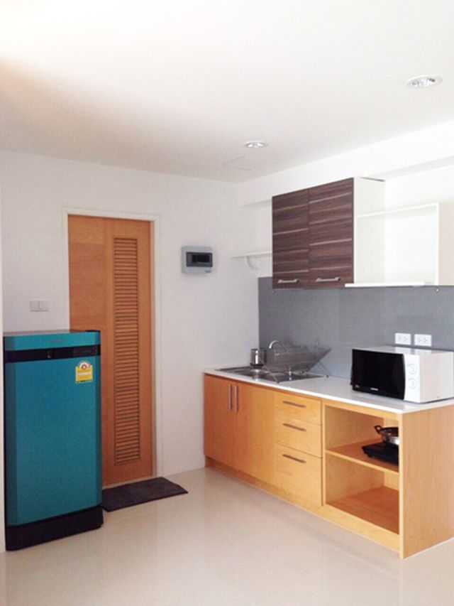 6A111106 ให้เช่าคอนโด รัชพร condo 1 ห้องนอน 1 ห้องน้ำ